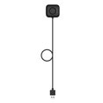 thumbnail image 4 of Cable de carga USB de 1M, Cable de carga rápida para reloj inteligente, duradero para reloj OPPO de 41mm, 4 of 9