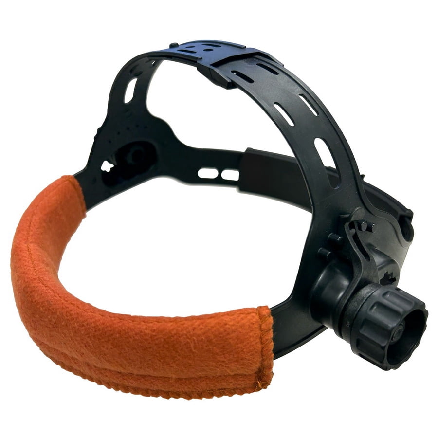 (Price/2/Pack)Armour Guard AGSBWH Head Protective Sweatband for use with headgear on welding helmets