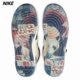 thumbnail image 3 of 10.5 (28.5cm) Regular Ni&ke AIR FORCE 1 MID 07 PRM DO2123 113 COCONUT MILK BLAC, 3 of 3