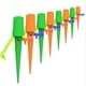 thumbnail image 1 of Sistema de picos de riego automático para plantas de 12 piezas, dispositivos de goteo de riego automáticos con interruptor de válvula de control de liberación lenta para interiores y exteriores, 1 of 5