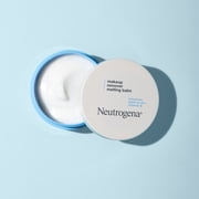 Neutrogena Makeup Remover Melting Balm, 2 oz