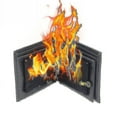 thumbnail image 1 of Magic Wallet Fire Wallet Stage Magic Props Toys Stage Magic Props New And Exotic Toys Board Games--Jinjin, 1 of 3