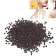 thumbnail image 4 of Wax Bean, Simple Operation Gently Remove Hair From The Roots Depilatory Wax Bead Perfect And Long-lasting Effect  For Hair Removal On Body Coffee Chocolate,Beige Cream,Purple, 4 of 8