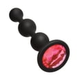 thumbnail image 2 of Booty Bling Wearable Silicone Beads - Pink, 2 of 3