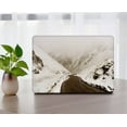 thumbnail image 4 of KSK KAISHEK for MacBook Pro 16" Case 2023 2022 2021 Rel. Model A2485 & A2780, Plastic Protective Case Hard Cover, Colorful B 0687, 4 of 5