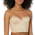thumbnail image 3 of b.tempt'd by Wacoal AU NATURAL Future Foundation Strapless Bra, US 36C, UK 36C, 3 of 4