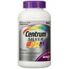 centrum silver women multivitamin - 250 tablets