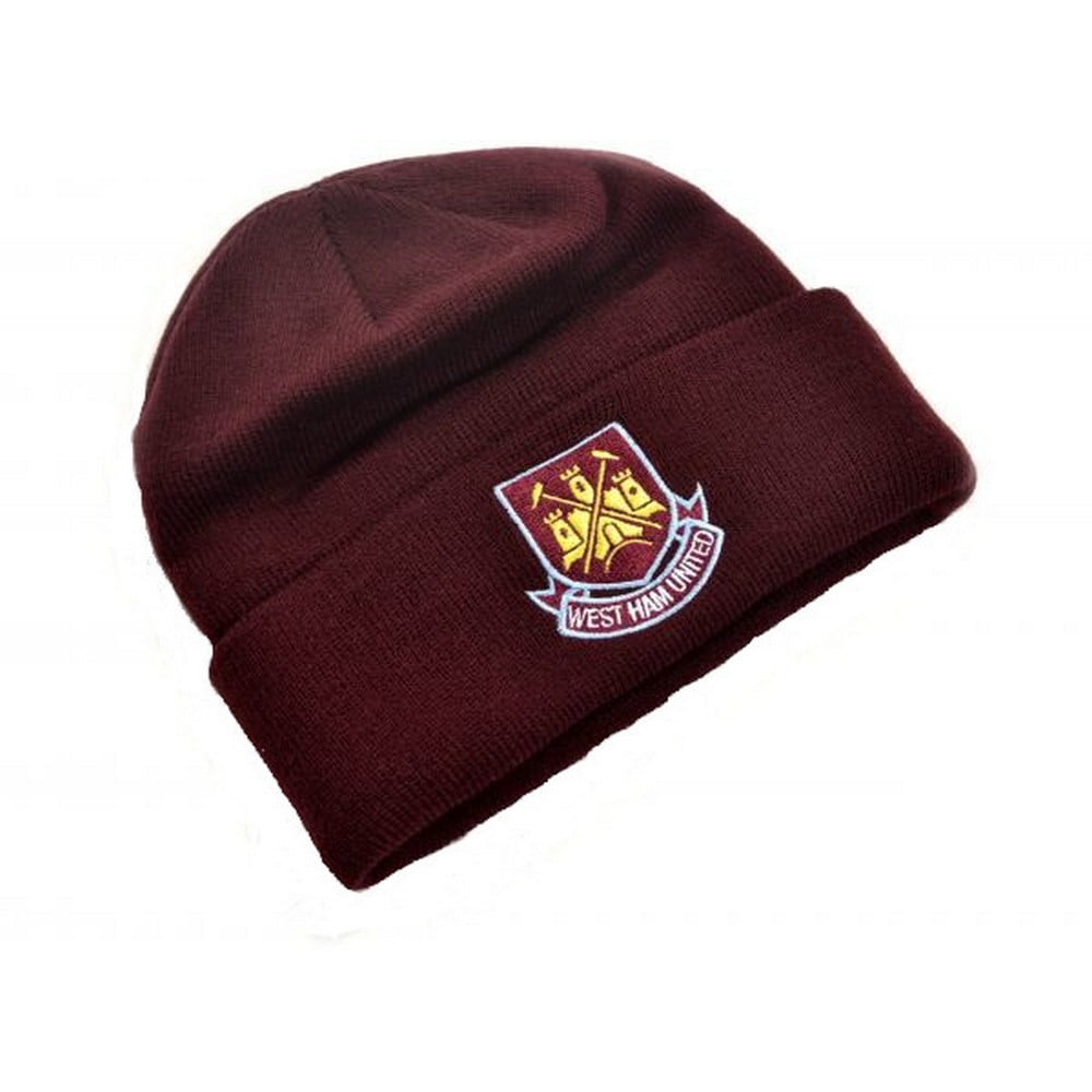 west ham hat