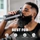 thumbnail image 4 of BlenderBottle Shaker Bottle Pro Series Perfect for Protein Shakes and Pre Workout, 24-Ounce, Black, 4 of 7