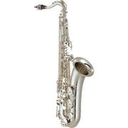 Yamaha YTS-62III Professional Tenor Saxophone (Silver-Plated)