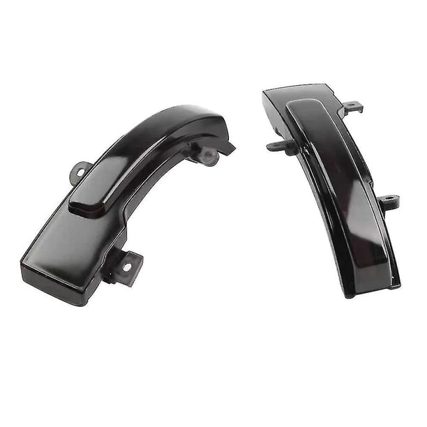 Luz indicadora de espejo para Mitsubishi Outlander 13-21 Lancer 2016