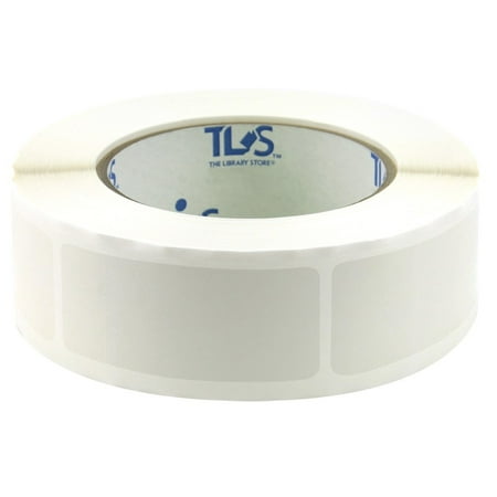 Barcode Label Printing (Label-Lock Premium Label Protectors 1 1/4