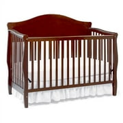 Graco Cherry Blakely Non Dropside Drib