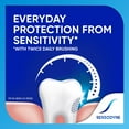 thumbnail image 3 of Sensodyne Sensitive Toothpaste Fresh Gel - 75 G Packaging May Vary, 3 of 7