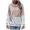 Khaki, variant on Cilsoka Lightweight Hoodie Women Blue Crewneck Sweatshirts Women Graphic Pullover Sweatshirts for Women with Zipper Womens Long Sleeve Tops Casual White My Orders past Orders