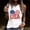 A01_White, variant on Goodtrade8 Womens July 4th Tank Tops Summer American Flag Pullover Patriotic Sleeveless Shirts Casual Workout Red White and Blue Tops for Women Crew Neck