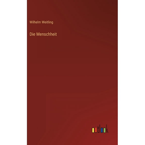 Die Menschheit