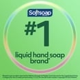 thumbnail image 5 of Softsoap Liquid Hand Soap Refill, Soothing Aloe Vera, 1.47 L, 5 of 5