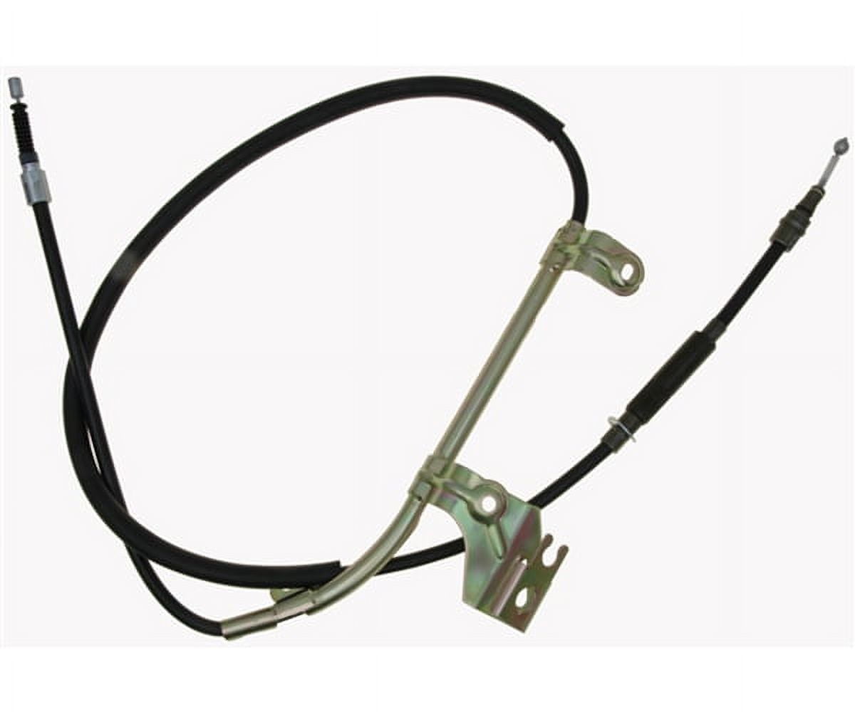 Raybestos BC96440 Professional Grade Parking Brake Cable Fits select: 1998-2005 VOLKSWAGEN PASSAT