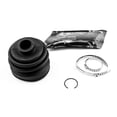 thumbnail image 1 of Cubre Polvo Pickup 1987 A 1996 Nissan Lado Rueda Del Izq/Der 4wd SYD ., 1 of 4