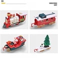 thumbnail image 6 of 1Pack Train Toys Train Set Toy Train Train Toy Train Set for Toddlers 2-8yr Old Train Sets for Kids Train Sets Trains for 3 Year Old Boys Train Toys for 3-8 Year Old Boys, 6 of 10