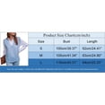 thumbnail image 3 of Manteau Tricot pour Femmes Manches Longues Ample Chandail d'Hiver Décontracté Confortable Chaud Mode, 3 of 8
