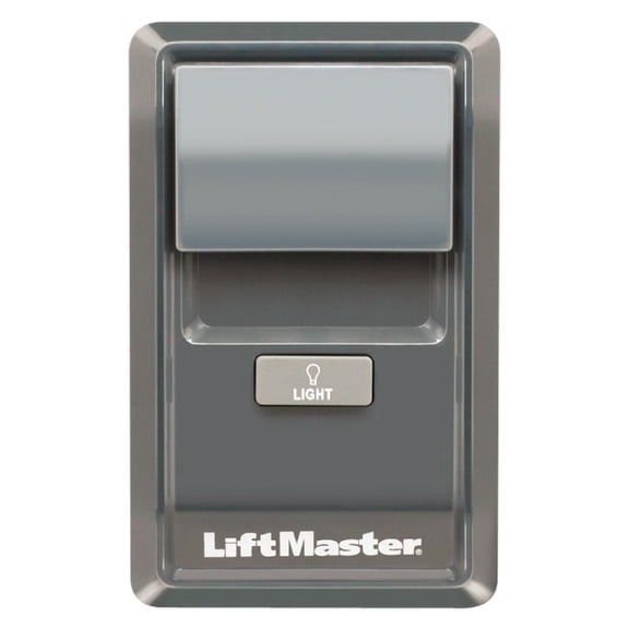 LiftMaster 885LM Wireless Garage Door Opener Wall Control Security  2.0 MyQ