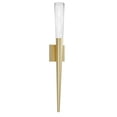 thumbnail image 5 of Avenue Lighting HF3080-BB Encino 32" Tall Led Wall Sconce - Brass, 5 of 5
