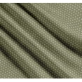 thumbnail image 3 of Soimoi Cotton Poplin Fabric Dot & Ikat Small Motif Shirting Decor Fabric Printed Yard 56 Inch Wide, 3 of 7