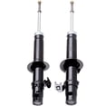 thumbnail image 3 of Shocks for Acura,ECCPP Front Shocks Absorbers x2 Kits fits 1997 1998 1999 for Acura CL,1990 1991 1992 1993 1994 1995 1996 1997 for Honda Accord 341118 71875 341117 71989 Auto Shocks amortiguadores, 3 of 5