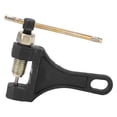 thumbnail image 1 of Removedor De Cadena, Herramienta De Cadena, Removedor De Cadena De Acero, Kit De Herramientas De Bicicleta Para Triciclo Para Extracción De Cadena Y Bicicletas De Montaña ANGGREK No, 1 of 7