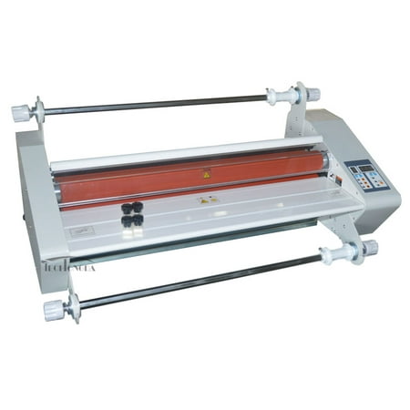 cold 25in laminator intbuying laminating thermal temperature roll machine laminators canada