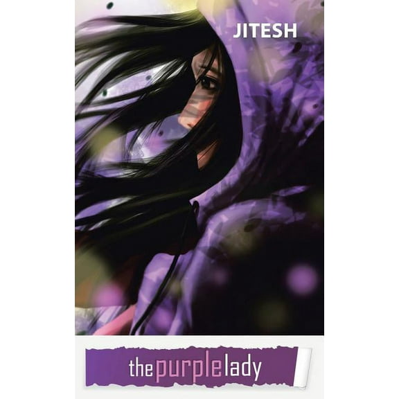Purple Lady