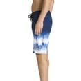thumbnail image 3 of Pipeline Mens Hybrid Shorts Black Large, 3 of 4