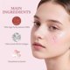 thumbnail image 4 of 2025 Salmon DNA PDRN Pink One Day Serum,99% Salmon DNA PDRN Intensive Ampoule, Collagen, Glutathione,Improves skin radiance, 4 of 5