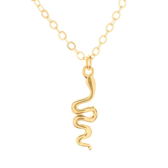 Collar Serpiente ANVAR