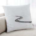 thumbnail image 1 of Ahgly Company Coussin de Transport Intérieur Route, 18 Pouces par 18 Pouces, 1 of 6