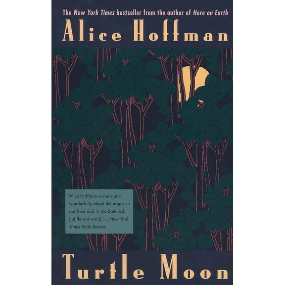 Turtle Moon, (Paperback)
