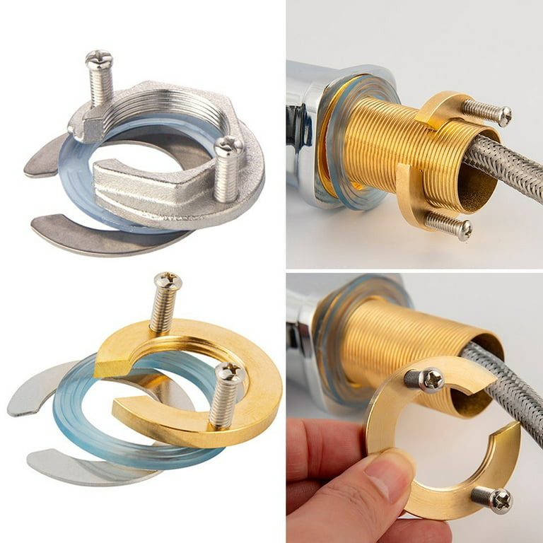 Cold Faucet Fixing Tool Set Lock Nut