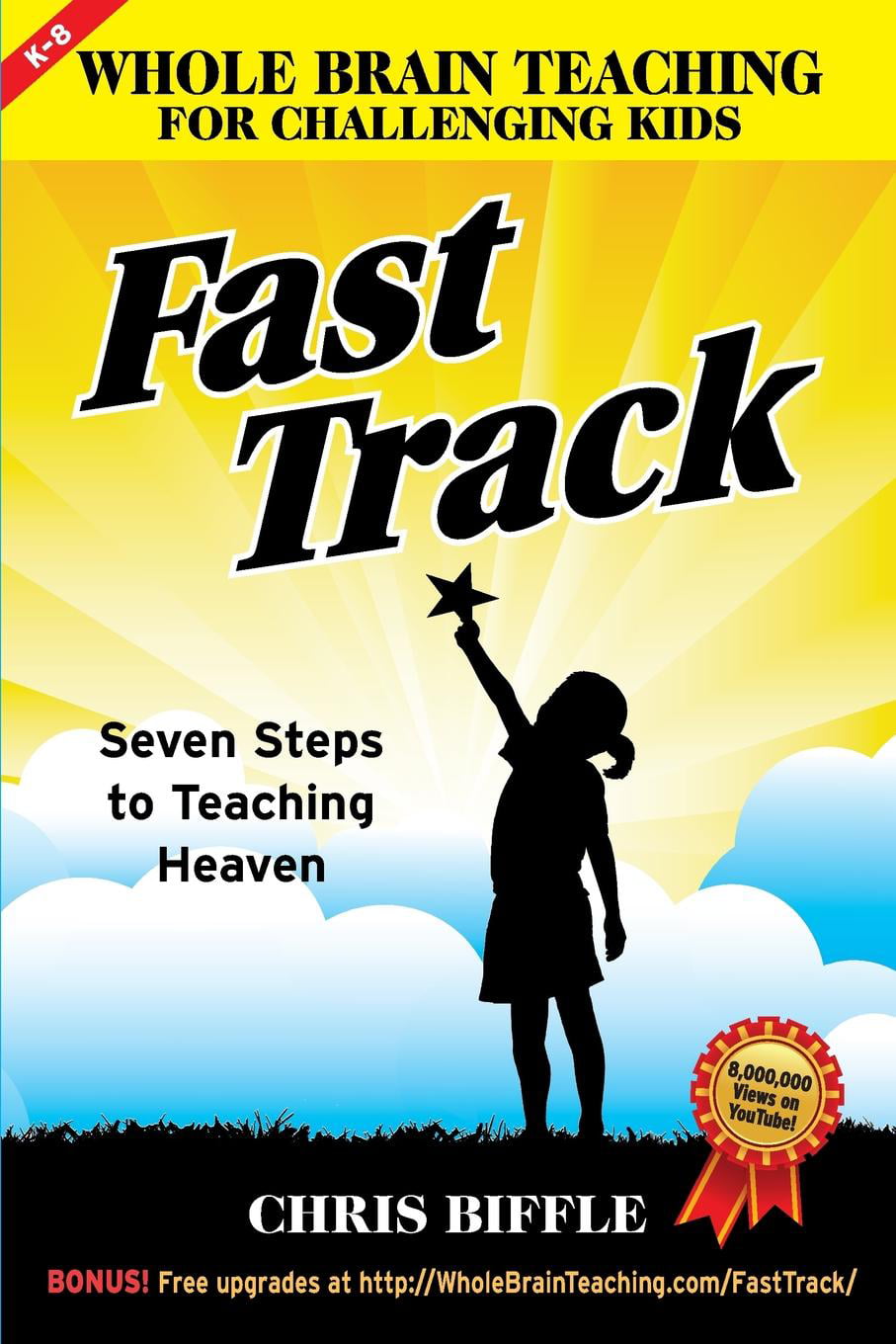 Whole Brain Teaching for Challenging Kids Fast Track