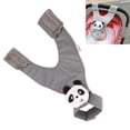 thumbnail image 4 of Paño de alimentación para carrito de bebé paño de alimentación hermoso bebé de 0 a 3 años ANGGREK Otros, 4 of 8