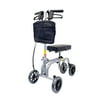 Essential Medical Supply Free Spirit Knee and Leg Walker with Patented Design, Unique Turning Mechanism, Extra Height Adjustability and 400lb Weight Capacity