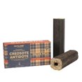 thumbnail image 1 of Leños para limpieza de chimeneas Rutland Antídoto contra la creosota, paquete de 2, 1 of 7