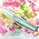 thumbnail image 5 of Panda Pulsera Joyería Oso - Lindo Infinito Amor Panda Charm Brac, 5 of 5