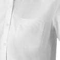 thumbnail image 5 of Dickies Women’s Button-Up Shirt, 5 of 5