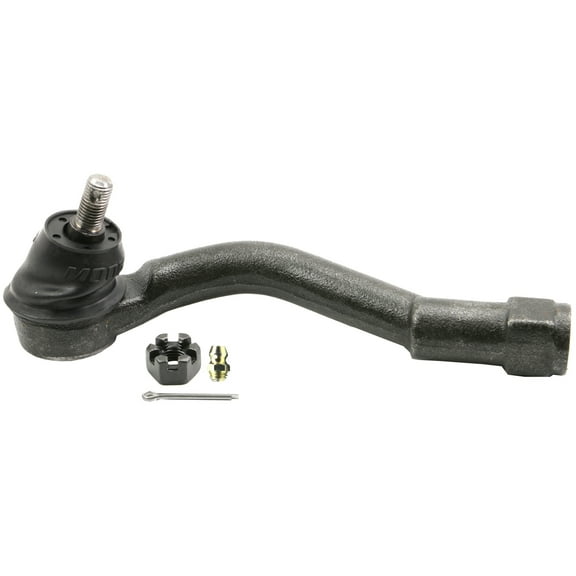 MOOG ES801229 Tie Rod End Fits select: 2016-2018 KIA SORENTO, 2016-2018 KIA OPTIMA