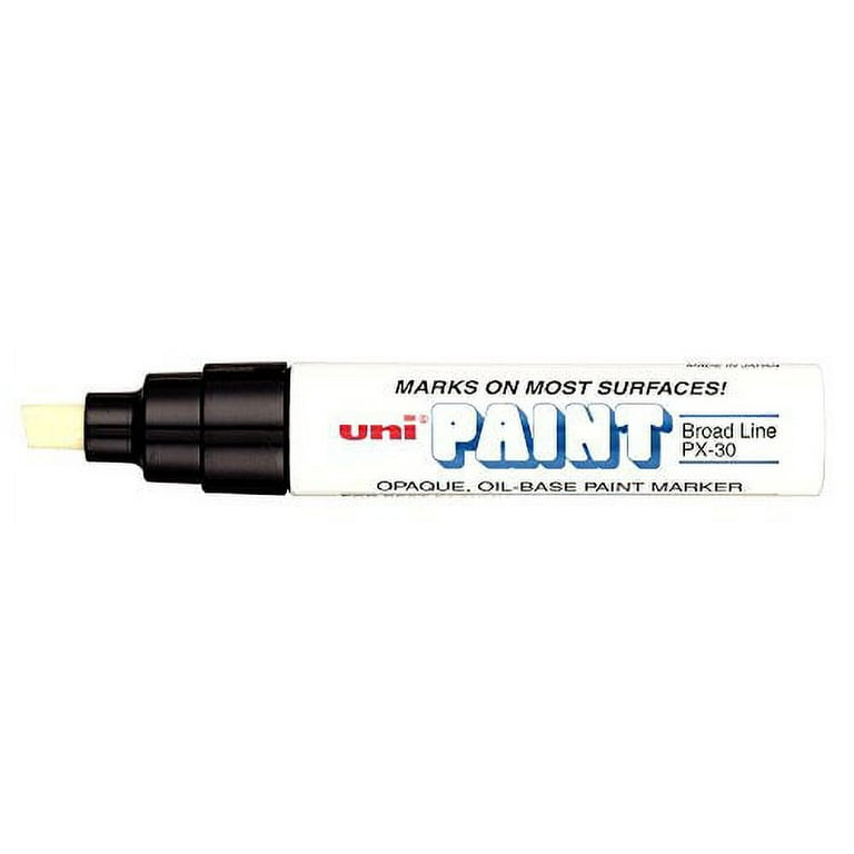 UNI Paint marker PX-30 Bold – FADEBOMB