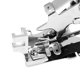 thumbnail image 5 of Prensatelas De Caña Baja Para Máquina De Coser, Máquina De Coser Multifuncional Para El Hogar, Prensatelas Plisado Advancent HA015201-00, 5 of 5