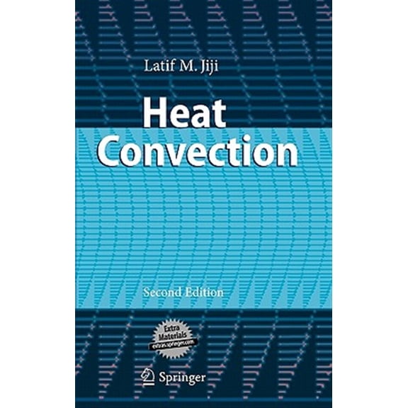 Pre-Owned Heat Convection (Other)