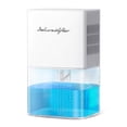 thumbnail image 1 of Deshumidificador BeOkay de 1800 ml para 21 m² con 10 luces de colores y 5 temporizadores, 1 of 7